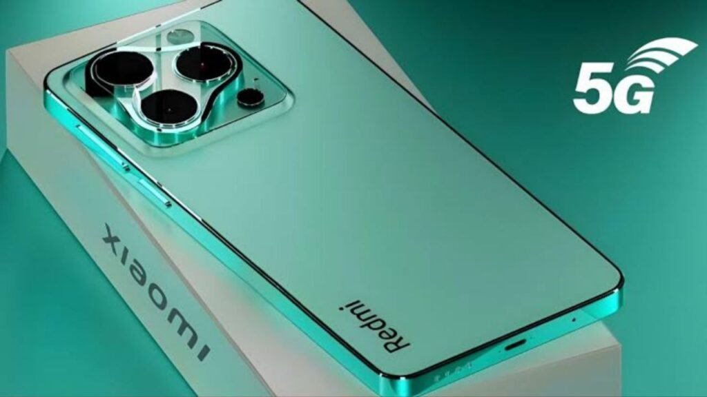 Redmi Note 12 Pro 5G